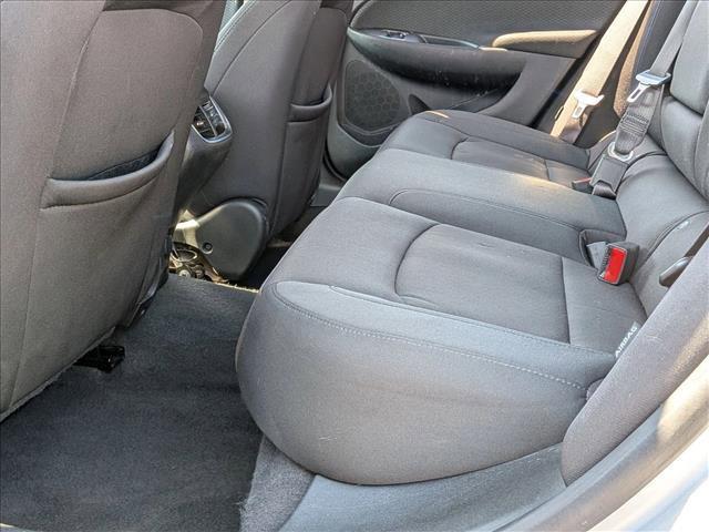 used 2020 Chevrolet Malibu car, priced at $14,387