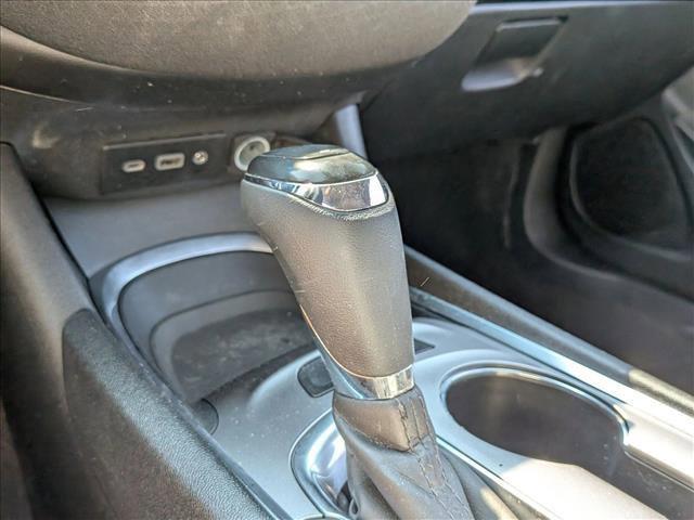 used 2020 Chevrolet Malibu car, priced at $14,387