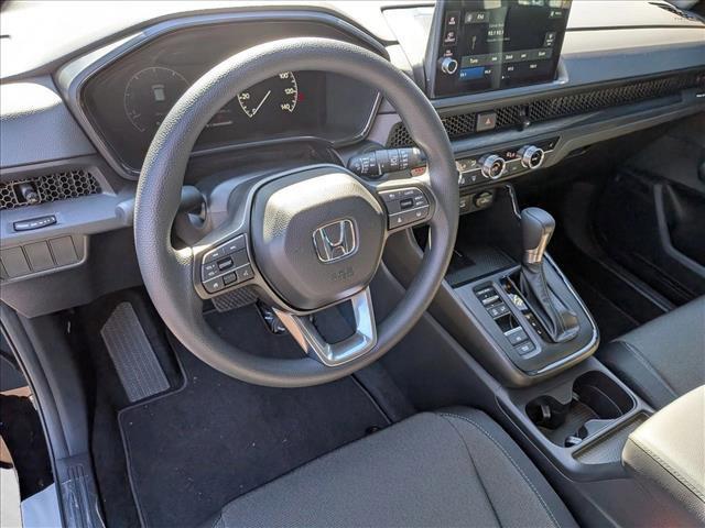 new 2026 Honda CR-V car, priced at $36,100