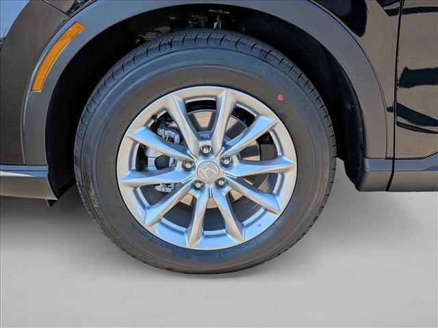 new 2026 Honda CR-V car, priced at $36,100