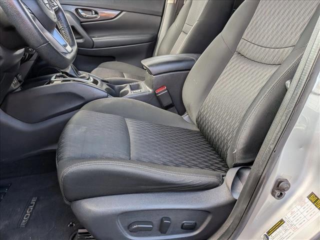 used 2019 Nissan Rogue car, priced at $11,716