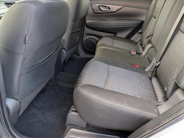 used 2019 Nissan Rogue car, priced at $11,716