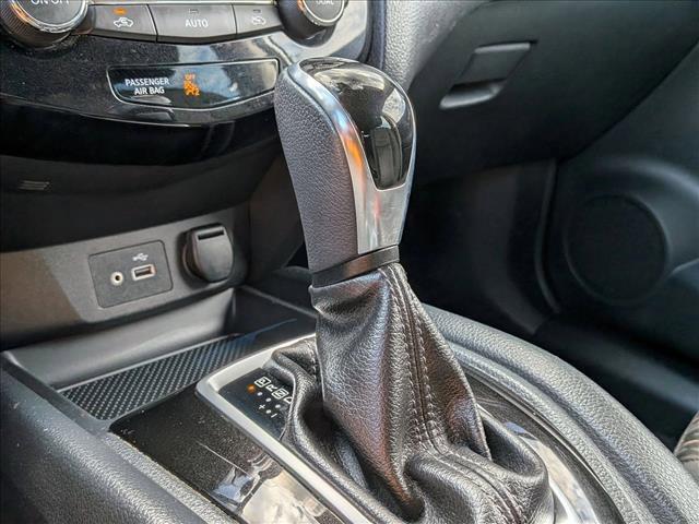 used 2019 Nissan Rogue car, priced at $11,716