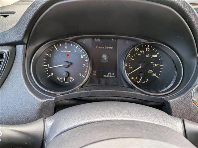 used 2019 Nissan Rogue car, priced at $11,716