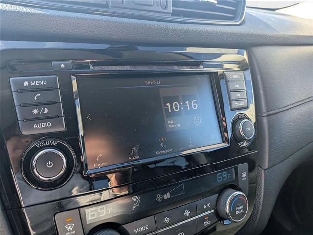 used 2019 Nissan Rogue car, priced at $13,997