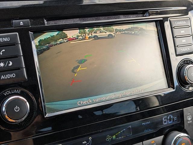 used 2019 Nissan Rogue car, priced at $11,716