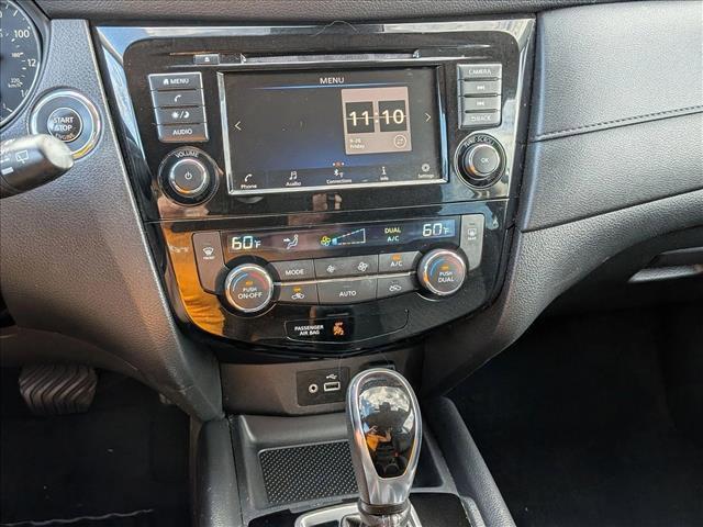 used 2019 Nissan Rogue car, priced at $11,716