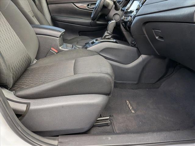 used 2019 Nissan Rogue car, priced at $11,716