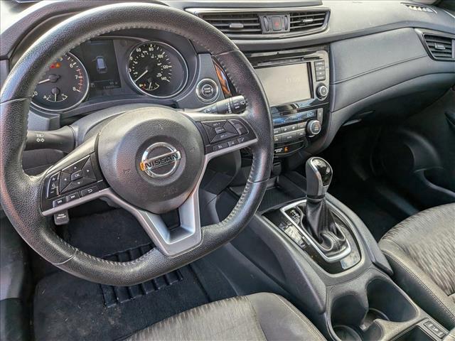 used 2019 Nissan Rogue car, priced at $11,716