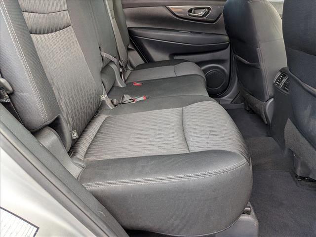 used 2019 Nissan Rogue car, priced at $11,716