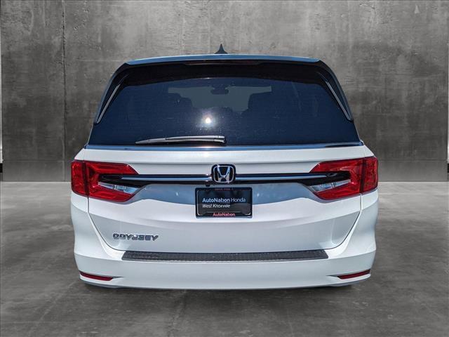 new 2024 Honda Odyssey car, priced at $43,160