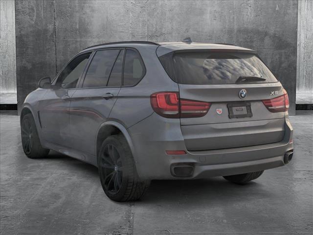 used 2018 BMW X5 car, priced at $20,994