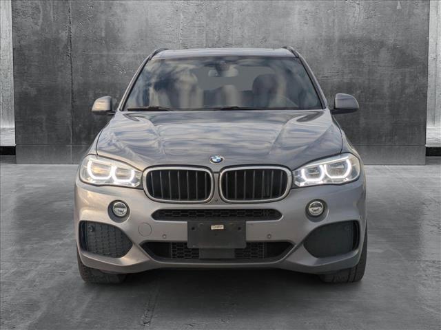 used 2018 BMW X5 car, priced at $20,994