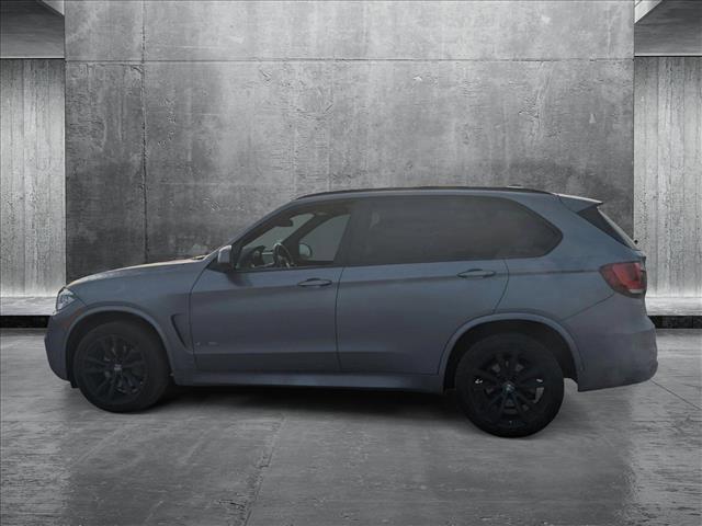 used 2018 BMW X5 car, priced at $20,994