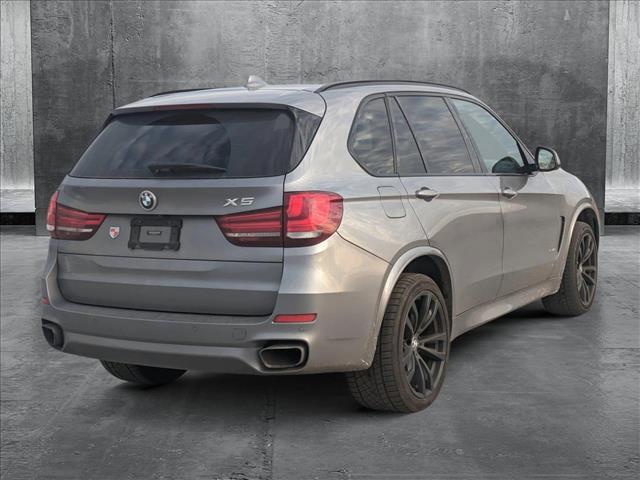 used 2018 BMW X5 car, priced at $20,994