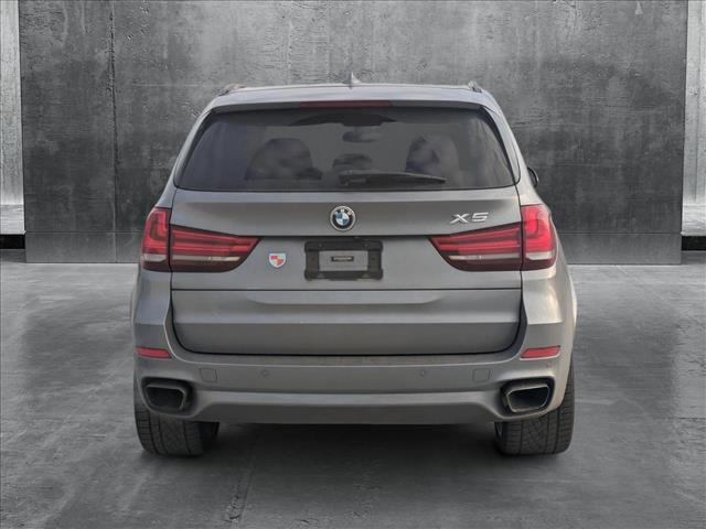 used 2018 BMW X5 car, priced at $20,994