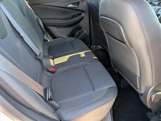 used 2023 Buick Encore GX car, priced at $21,987