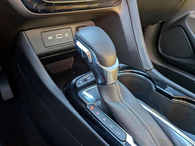 used 2023 Buick Encore GX car, priced at $21,987