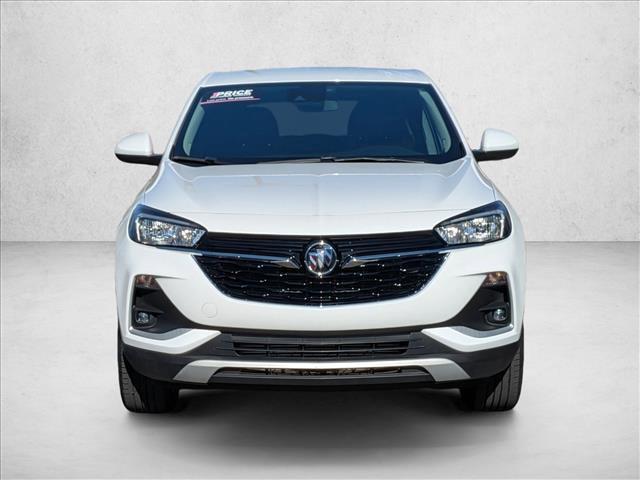 used 2023 Buick Encore GX car, priced at $21,987