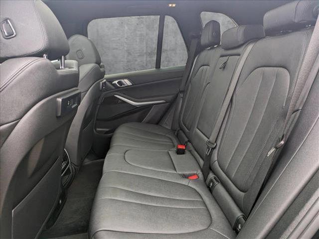 used 2021 BMW X5 car, priced at $35,987