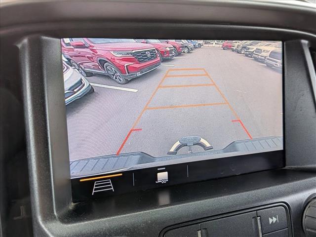 used 2020 Chevrolet Colorado car, priced at $31,987