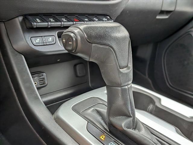 used 2020 Chevrolet Colorado car, priced at $31,987