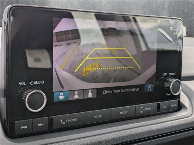 new 2025 Honda Accord car, priced at $32,165