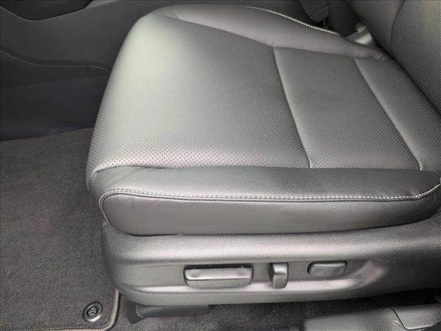 new 2025 Honda Ridgeline car, priced at $42,385
