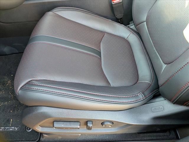 new 2025 Honda Pilot car, priced at $56,530