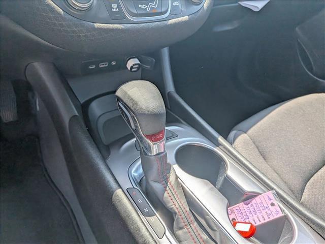 used 2023 Chevrolet Malibu car, priced at $15,987