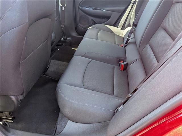 used 2023 Chevrolet Malibu car, priced at $15,987