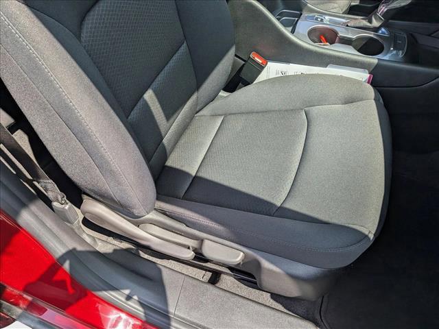 used 2023 Chevrolet Malibu car, priced at $15,987