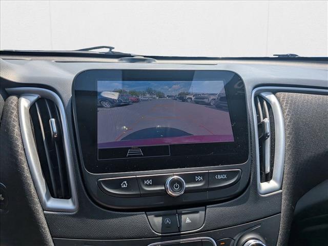 used 2023 Chevrolet Malibu car, priced at $15,987