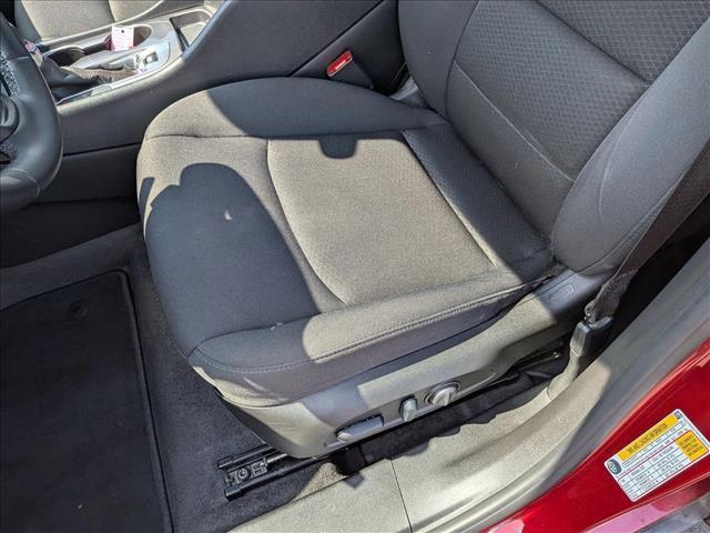 used 2023 Chevrolet Malibu car, priced at $15,987