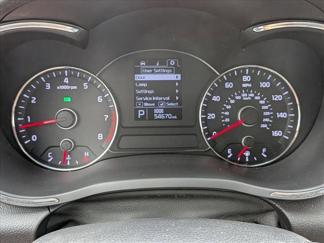 used 2015 Kia Forte car, priced at $10,595