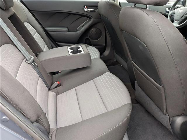 used 2015 Kia Forte car, priced at $10,595