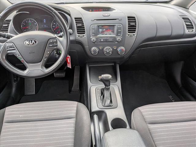 used 2015 Kia Forte car, priced at $10,595