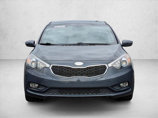 used 2015 Kia Forte car, priced at $10,595