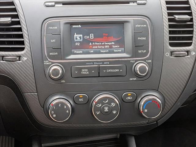 used 2015 Kia Forte car, priced at $10,595