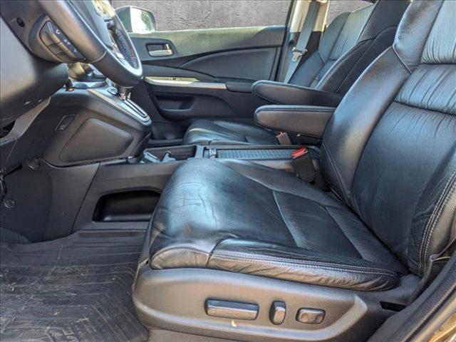 used 2014 Honda CR-V car, priced at $16,987