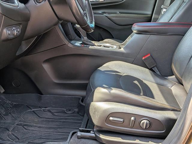 used 2020 Chevrolet Equinox car, priced at $12,687