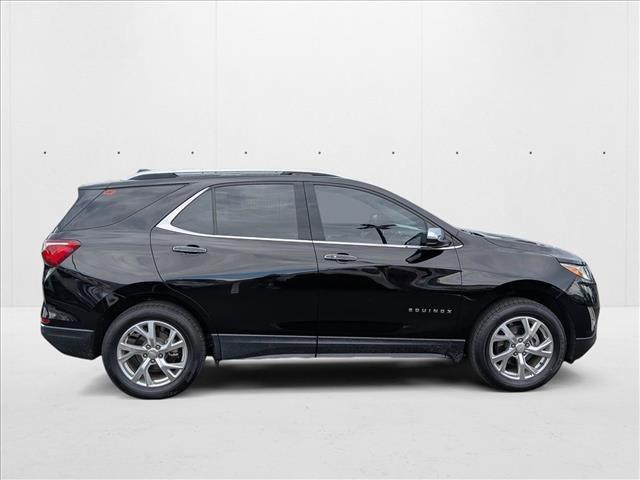 used 2020 Chevrolet Equinox car, priced at $13,992