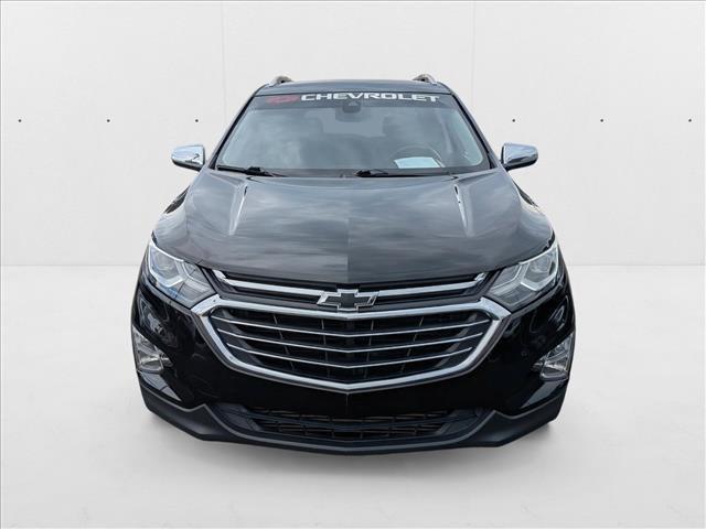 used 2020 Chevrolet Equinox car, priced at $13,992