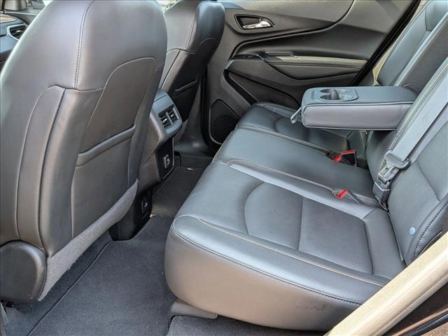 used 2020 Chevrolet Equinox car, priced at $12,687