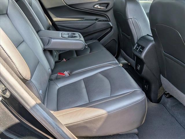 used 2020 Chevrolet Equinox car, priced at $12,687