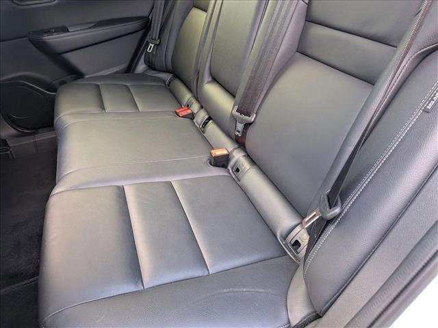 used 2023 Nissan Rogue car, priced at $27,578
