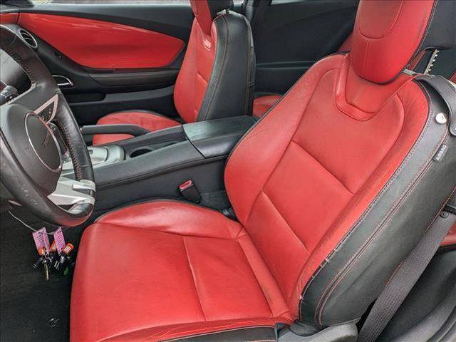 used 2010 Chevrolet Camaro car, priced at $15,987