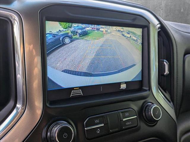 used 2021 Chevrolet Silverado 3500 car, priced at $35,949