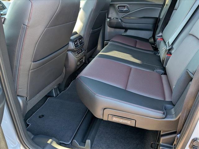 new 2026 Honda Ridgeline car, priced at $49,365