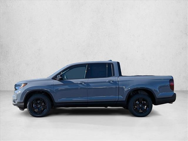 new 2026 Honda Ridgeline car, priced at $49,365